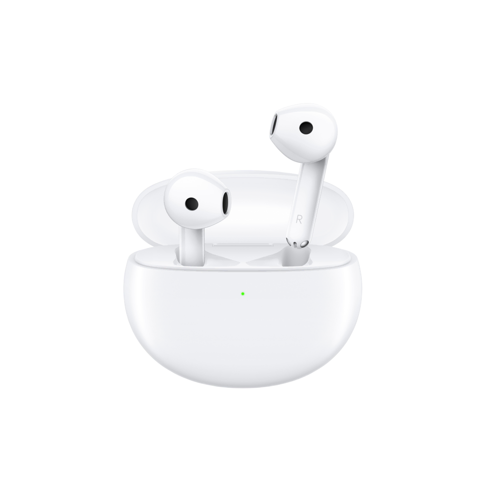Oppo Enco Air2 Kablosuz Kulaklık Beyaz Kulaklık