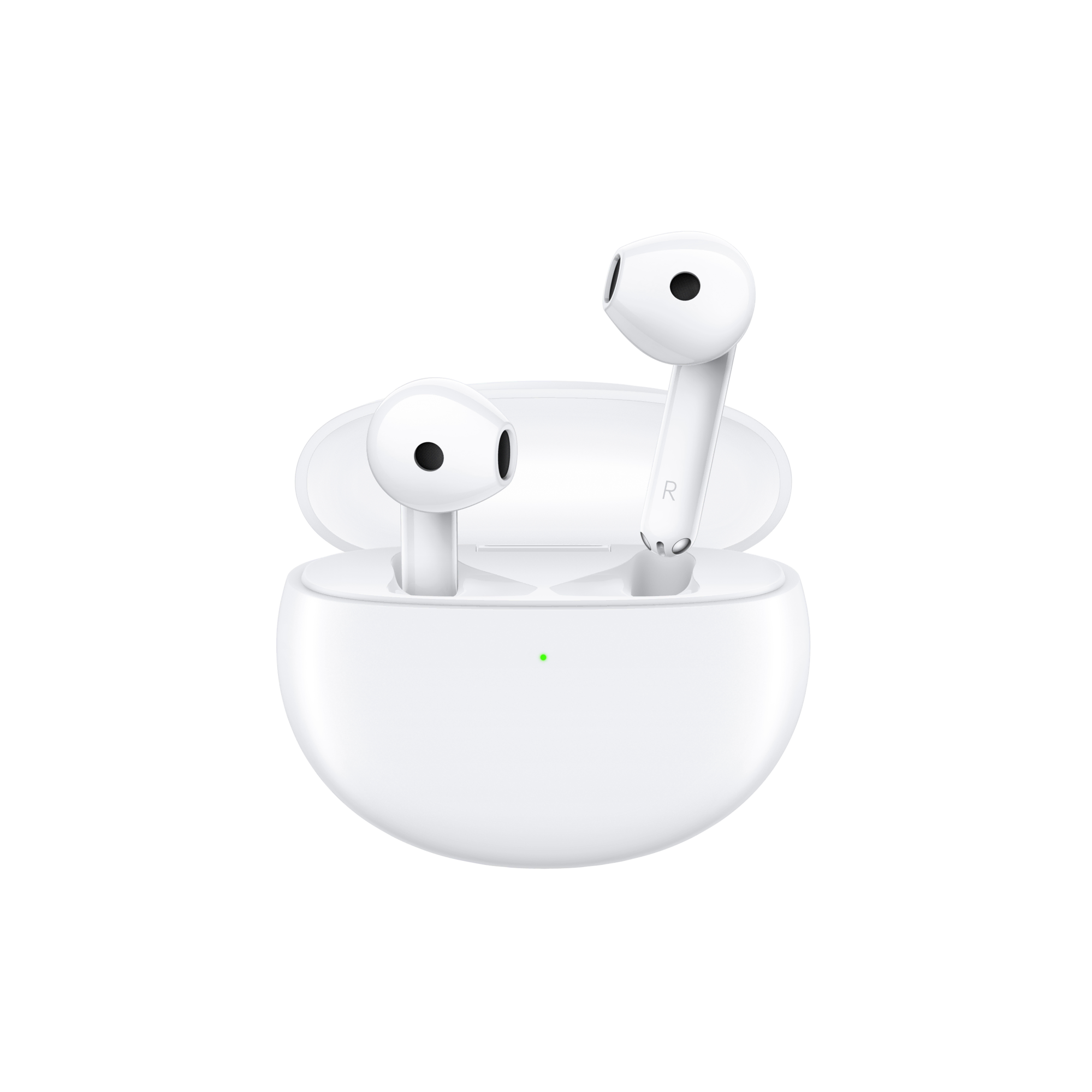 Oppo Enco Air2 Kablosuz Kulaklık Beyaz Kulaklık