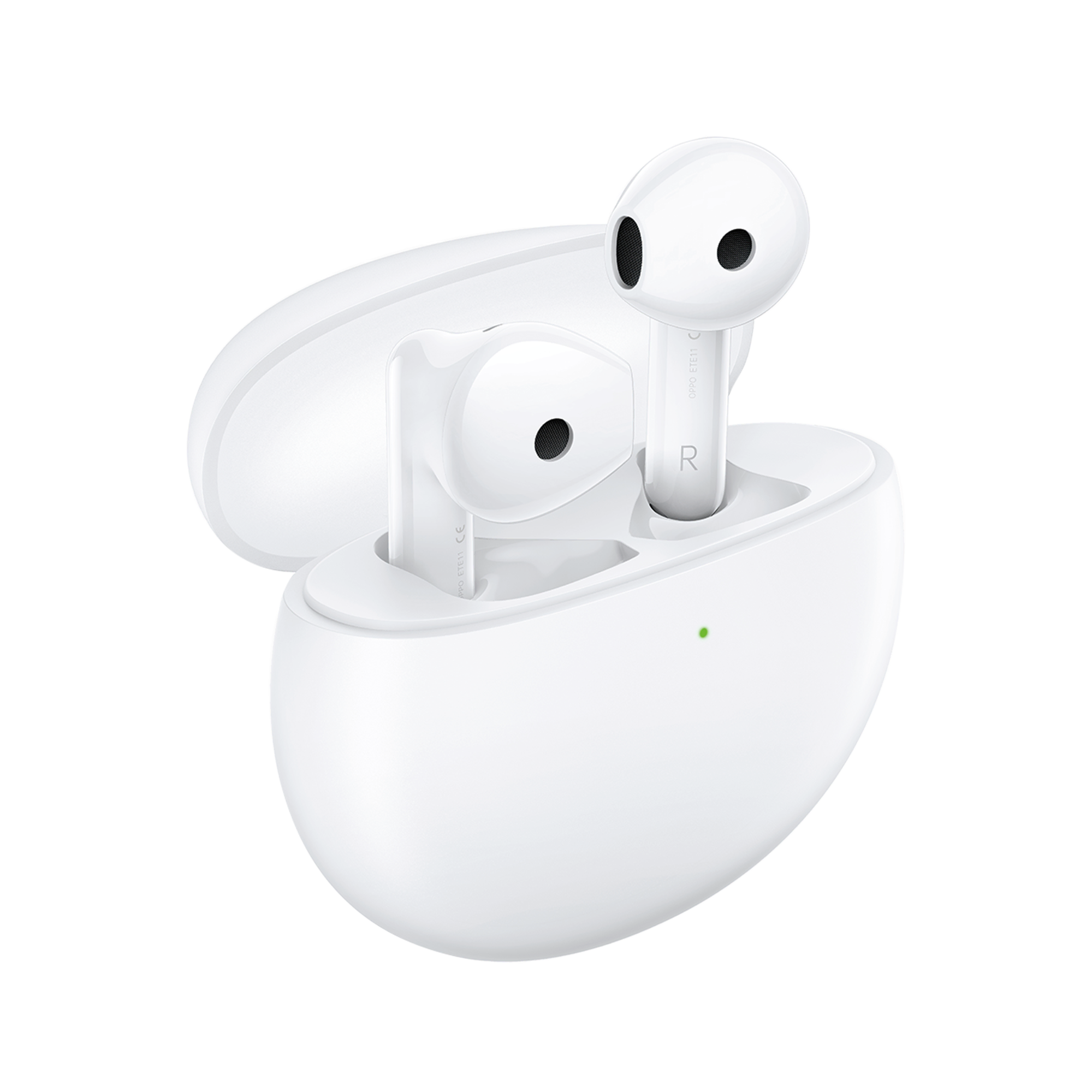Oppo Enco Air2 Kablosuz Kulaklık Beyaz Kulaklık