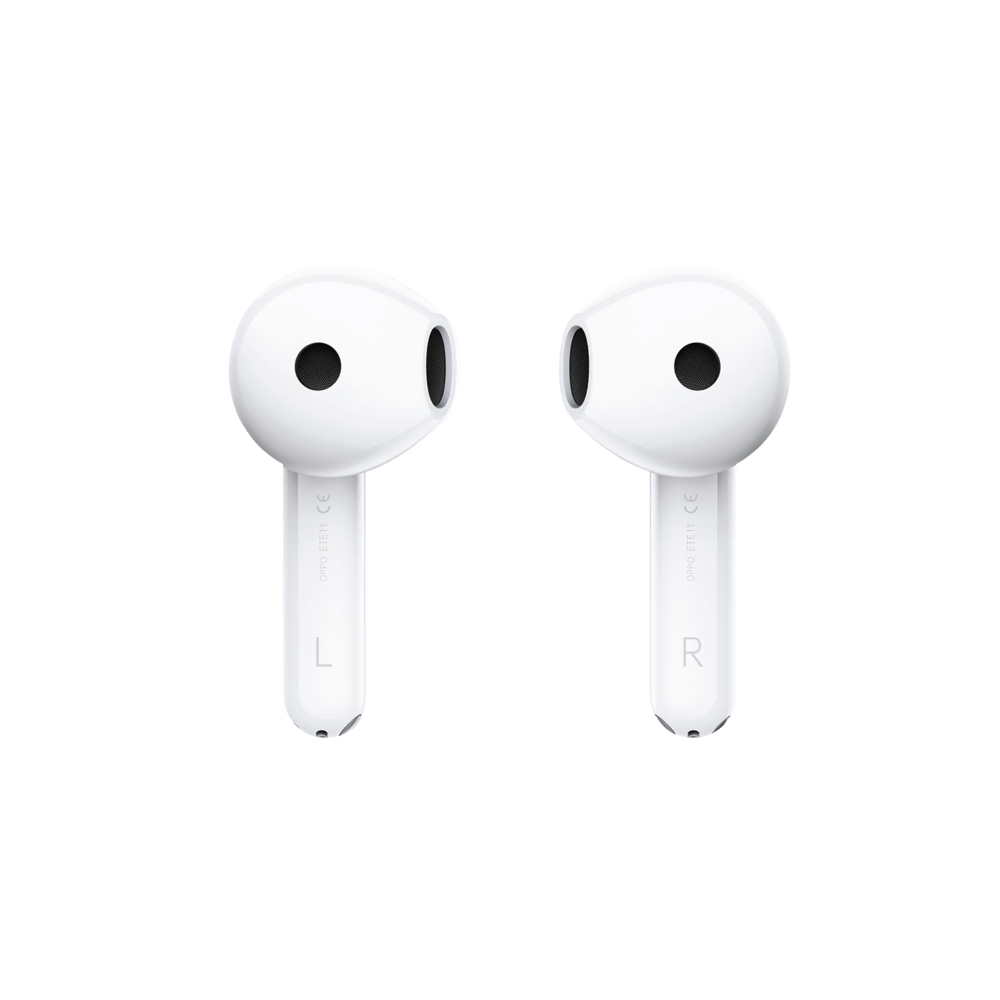 Oppo Enco Air2 Kablosuz Kulaklık Beyaz Kulaklık