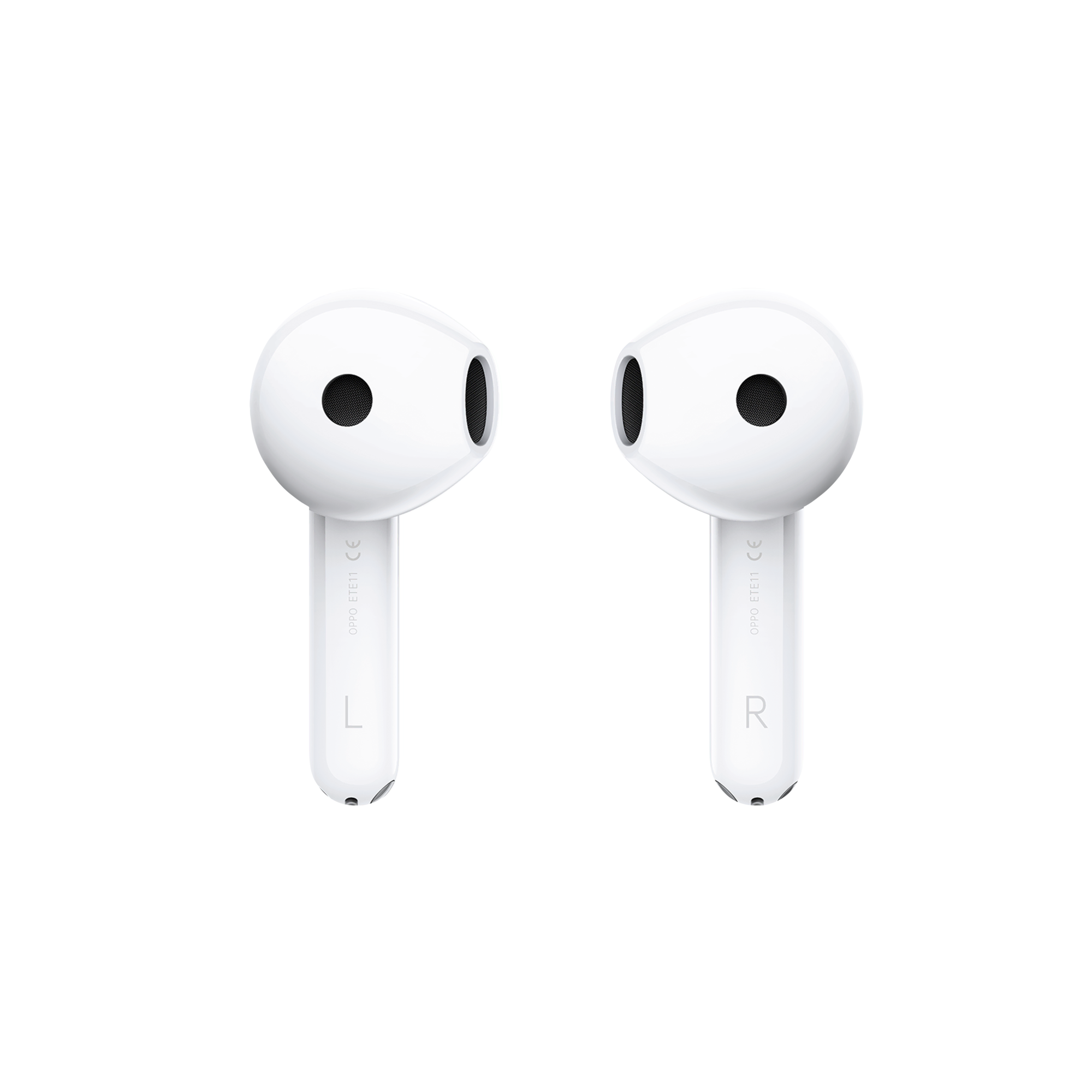 Oppo Enco Air2 Kablosuz Kulaklık Beyaz Kulaklık