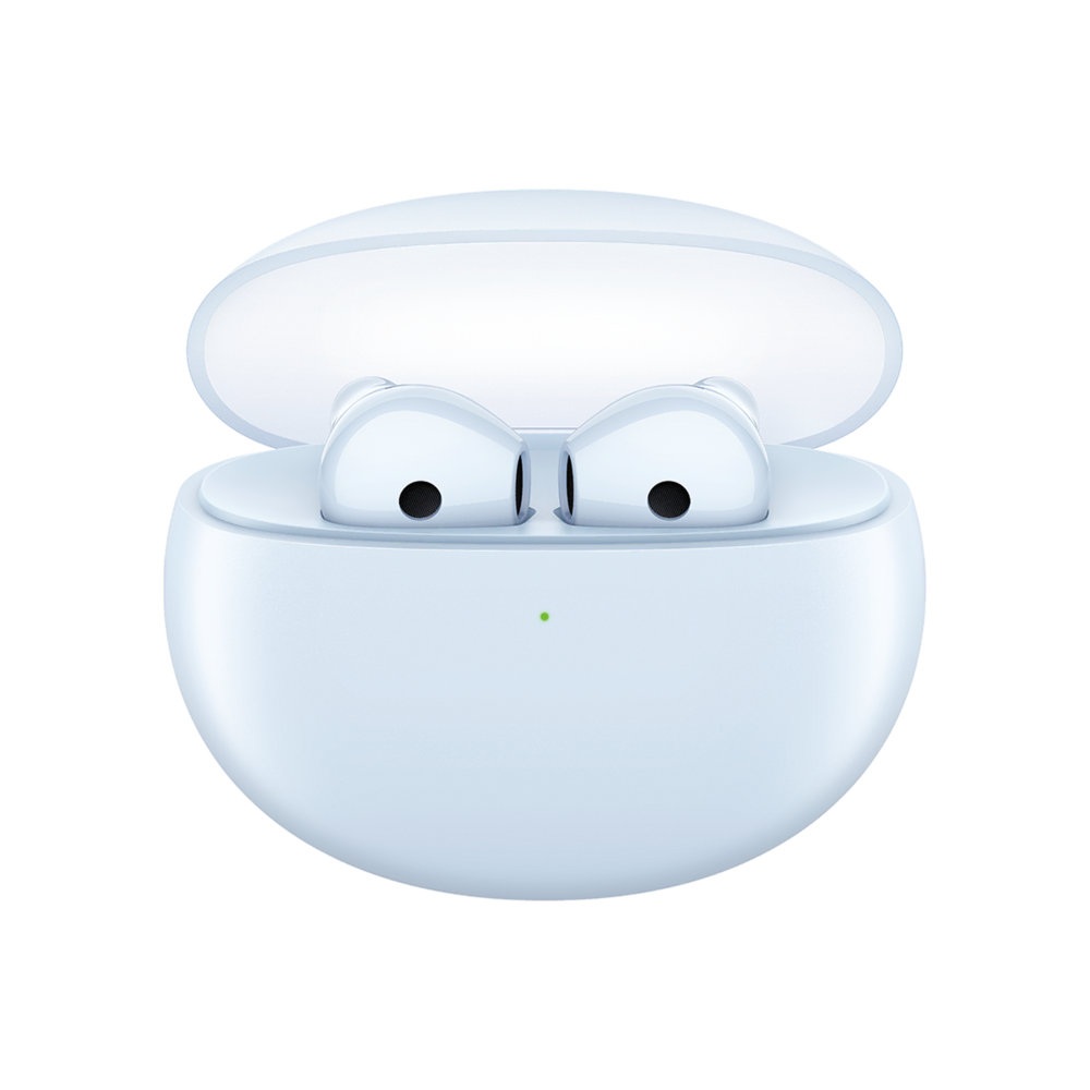 Oppo Enco Air2 Kablosuz Kulaklık Mavi Kulaklık