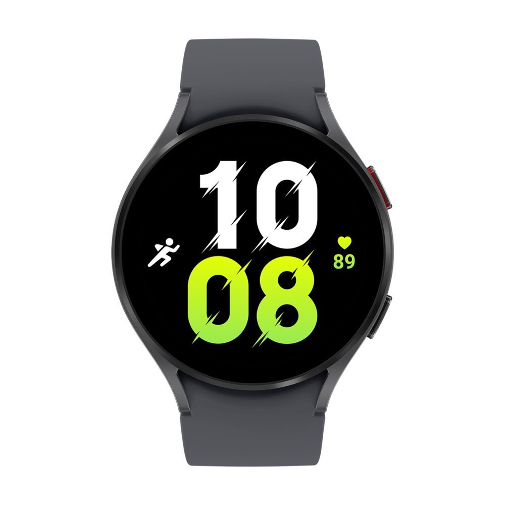 Samsung Galaxy Watch5 44mm Grafit Akıllı Saat