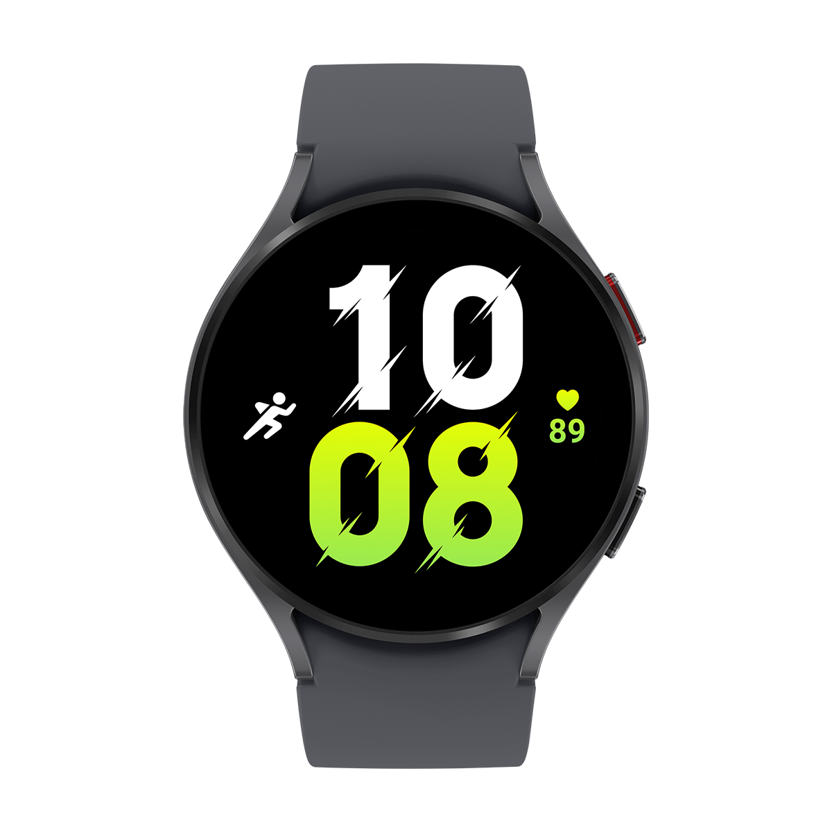 Samsung Galaxy Watch5 44mm Grafit Akıllı Saat