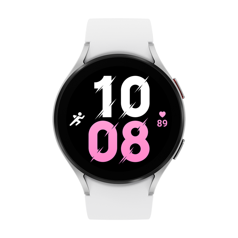 Samsung Galaxy Watch5 44mm Gümüş Akıllı Saat