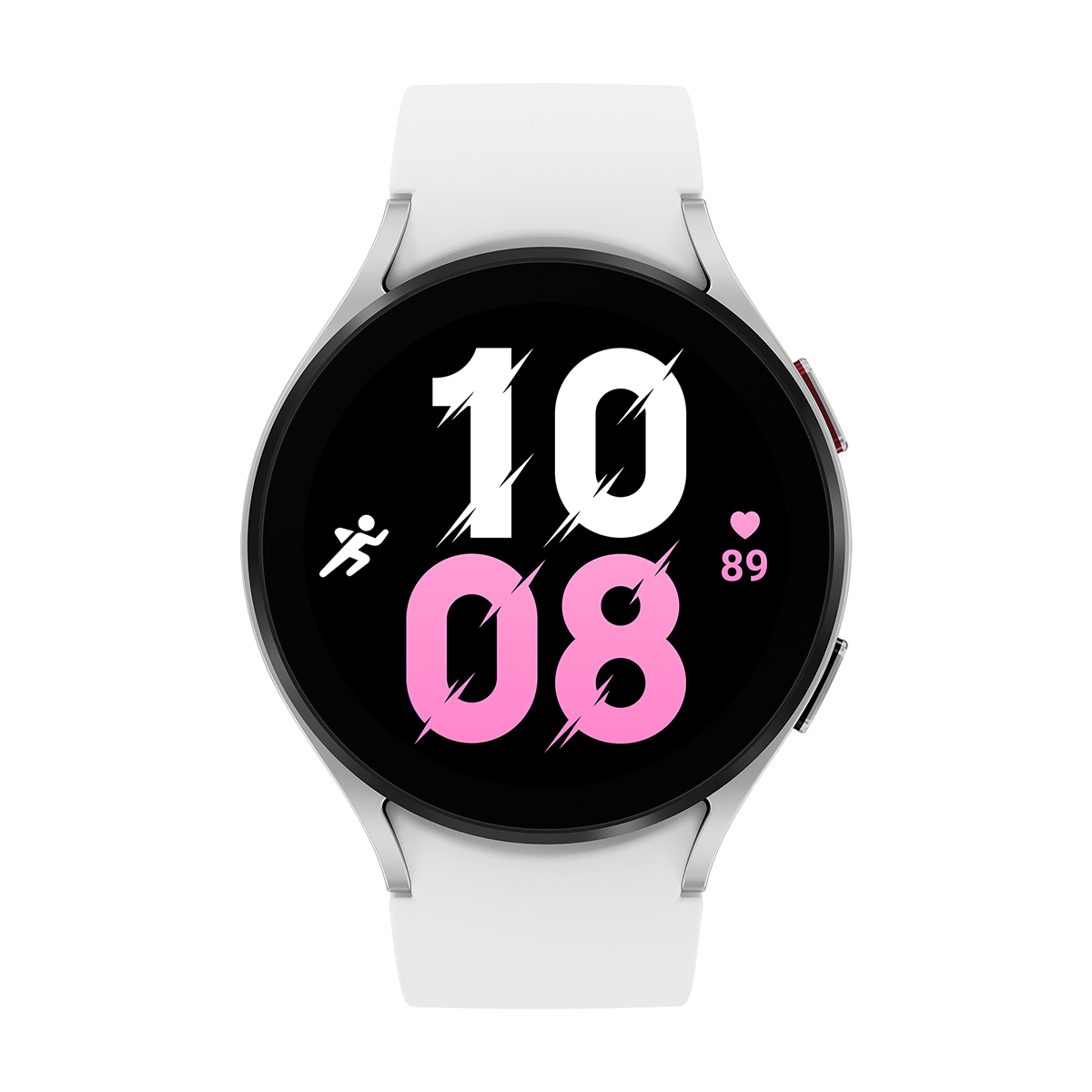 Samsung Galaxy Watch5 44mm Gümüş Akıllı Saat