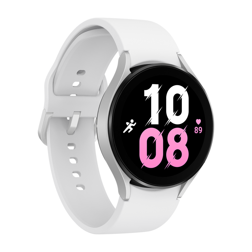 Samsung Galaxy Watch5 44mm Gümüş Akıllı Saat