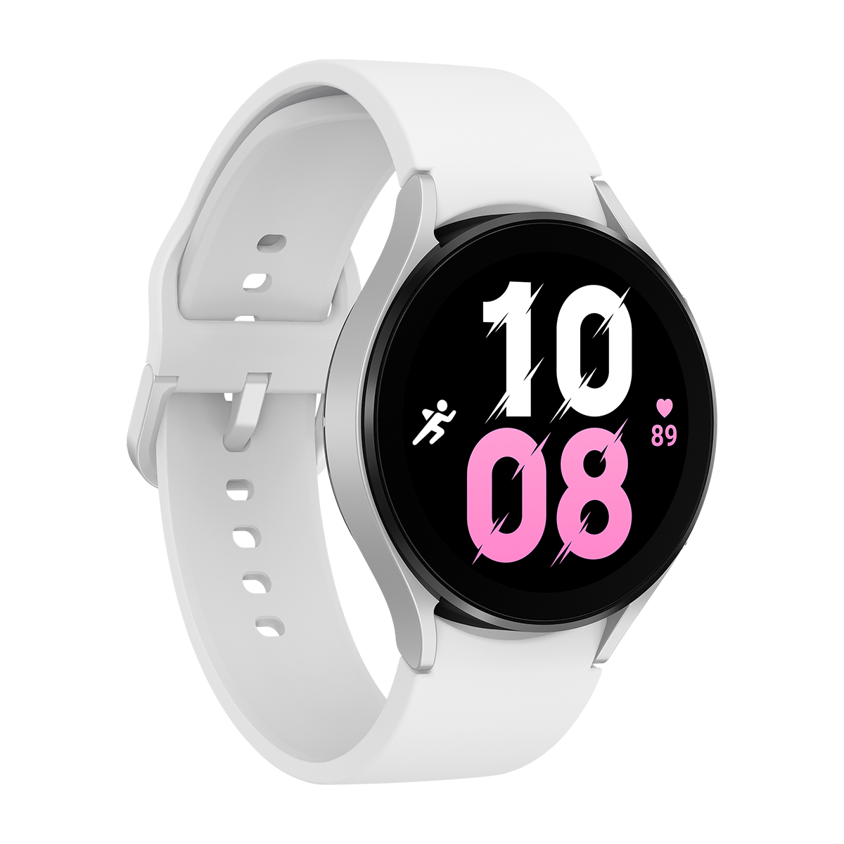 Samsung Galaxy Watch5 44mm Gümüş Akıllı Saat