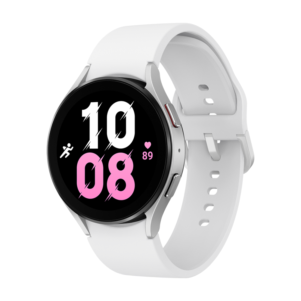 Samsung Galaxy Watch5 44mm Gümüş Akıllı Saat