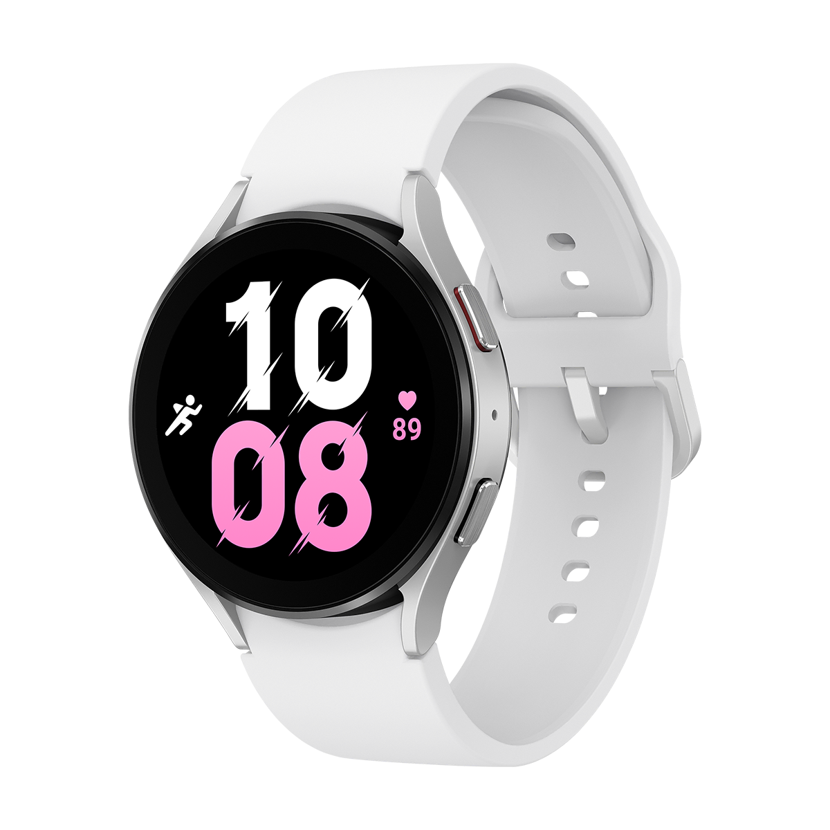 Samsung Galaxy Watch5 44mm Gümüş Akıllı Saat