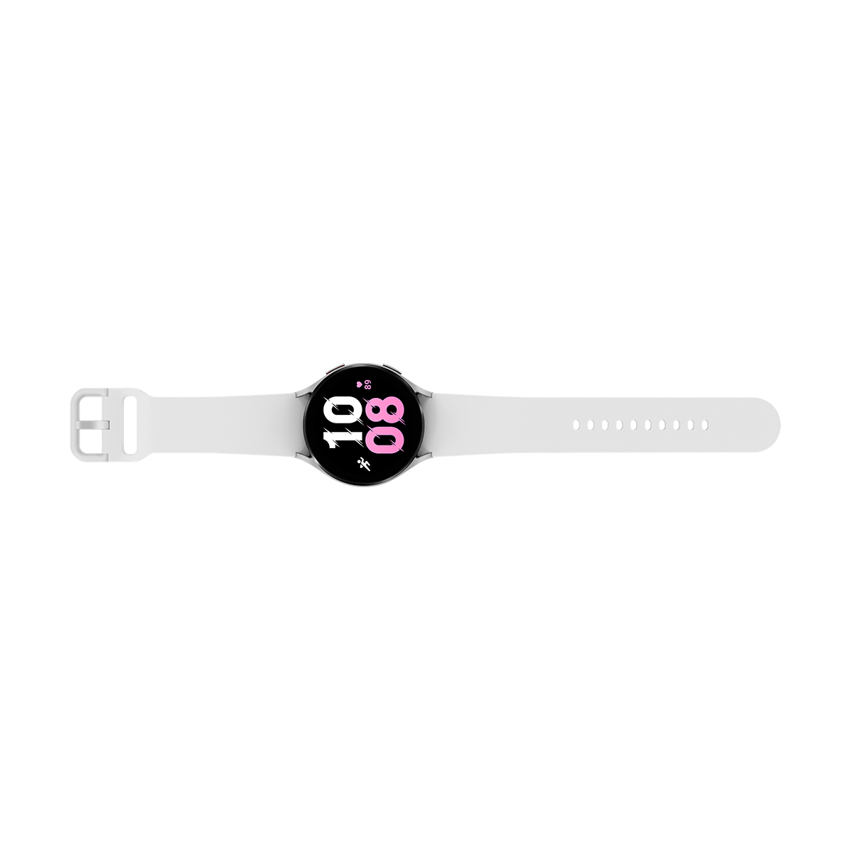 Samsung Galaxy Watch5 44mm Gümüş Akıllı Saat