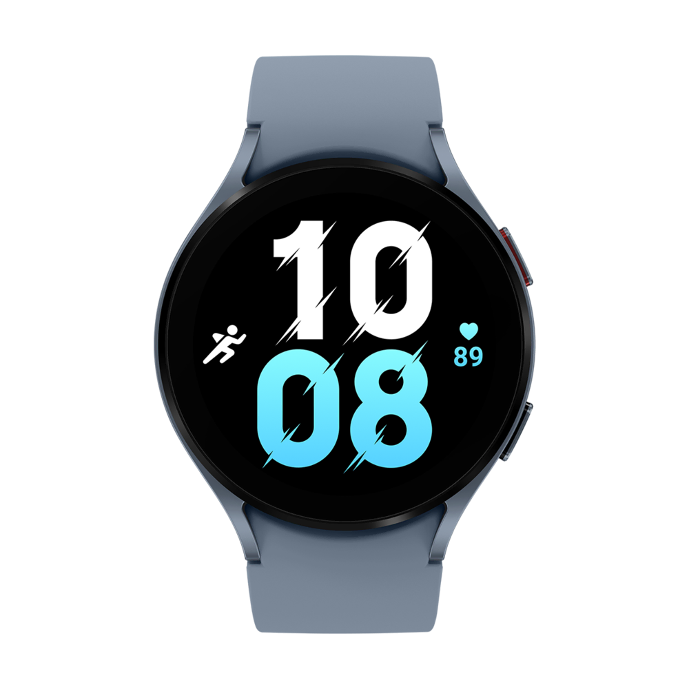 Samsung Galaxy Watch5 44mm Safir Akıllı Saat