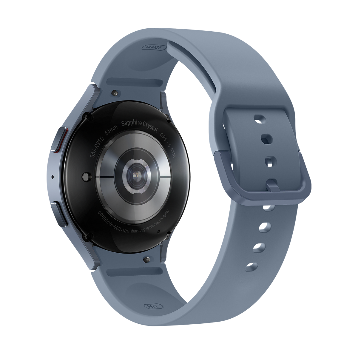 Samsung Galaxy Watch5 44mm Safir Akıllı Saat