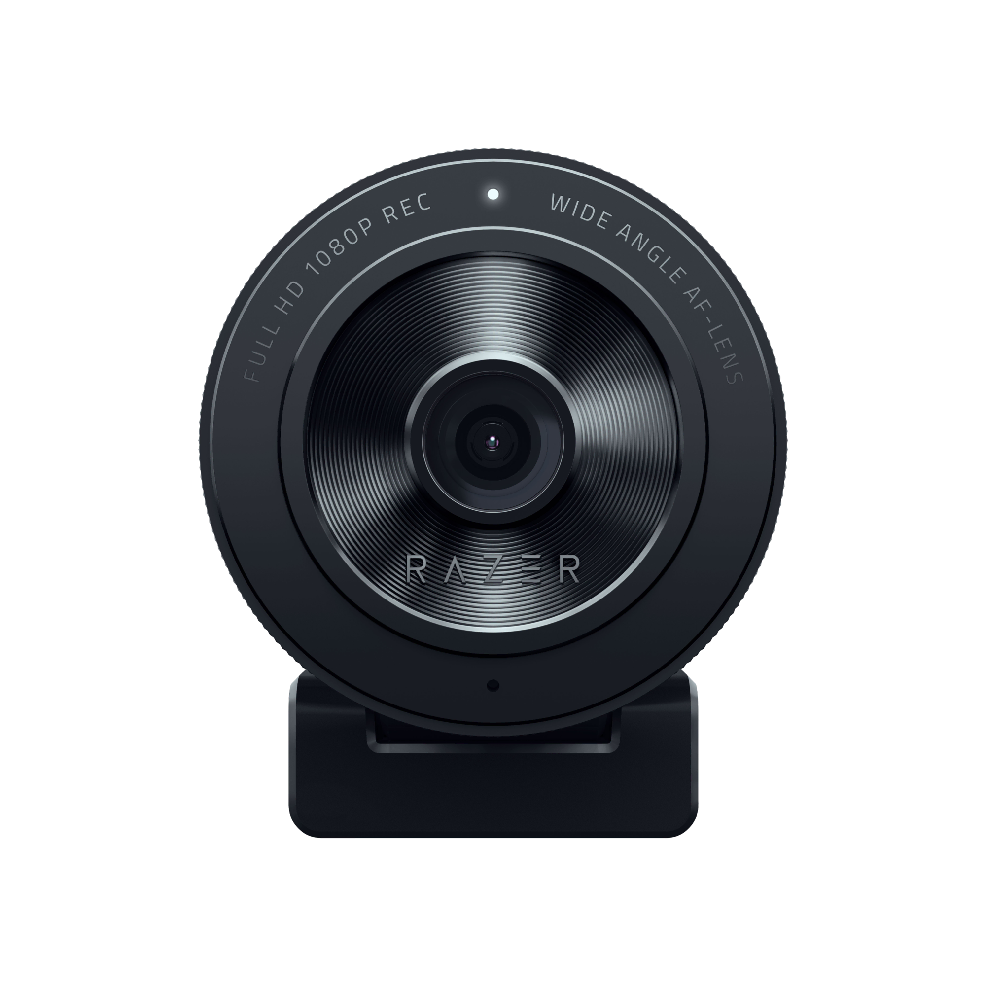 RAZER,Kiyo X Aydınlatmalı Kamera Streaming Webcam