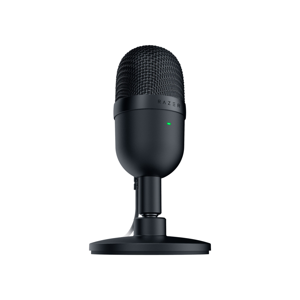 RAZER Seiren Mini Mikrofon Yayıncı Mikrofonu