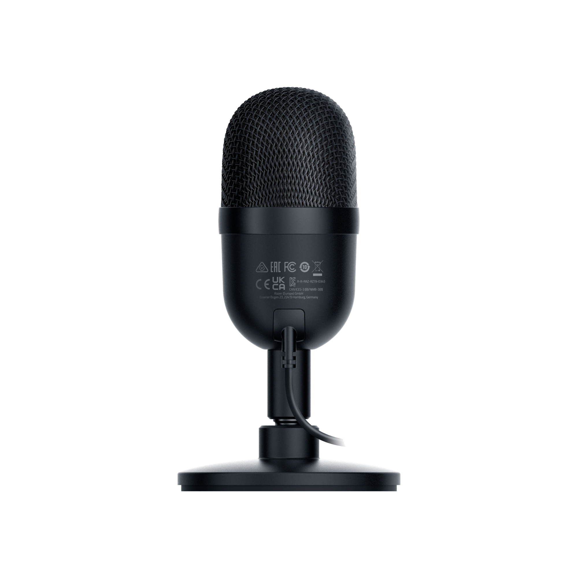 RAZER Seiren Mini Mikrofon Yayıncı Mikrofonu