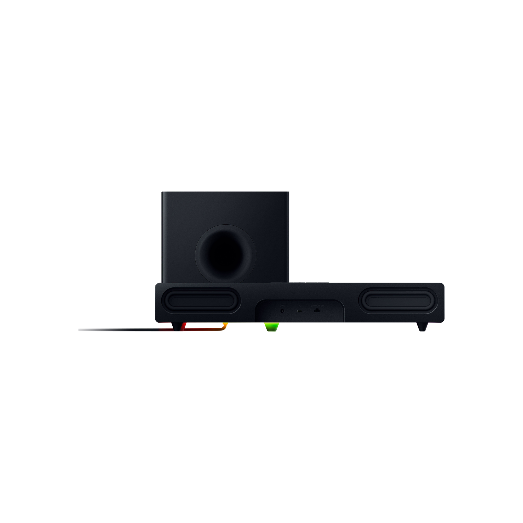 RAZER Leviathan V2 Soundbar Soundbar