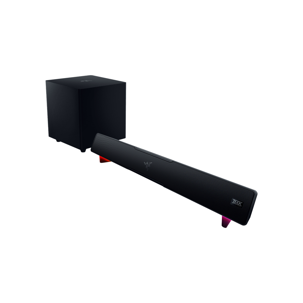RAZER Leviathan V2 Soundbar Soundbar