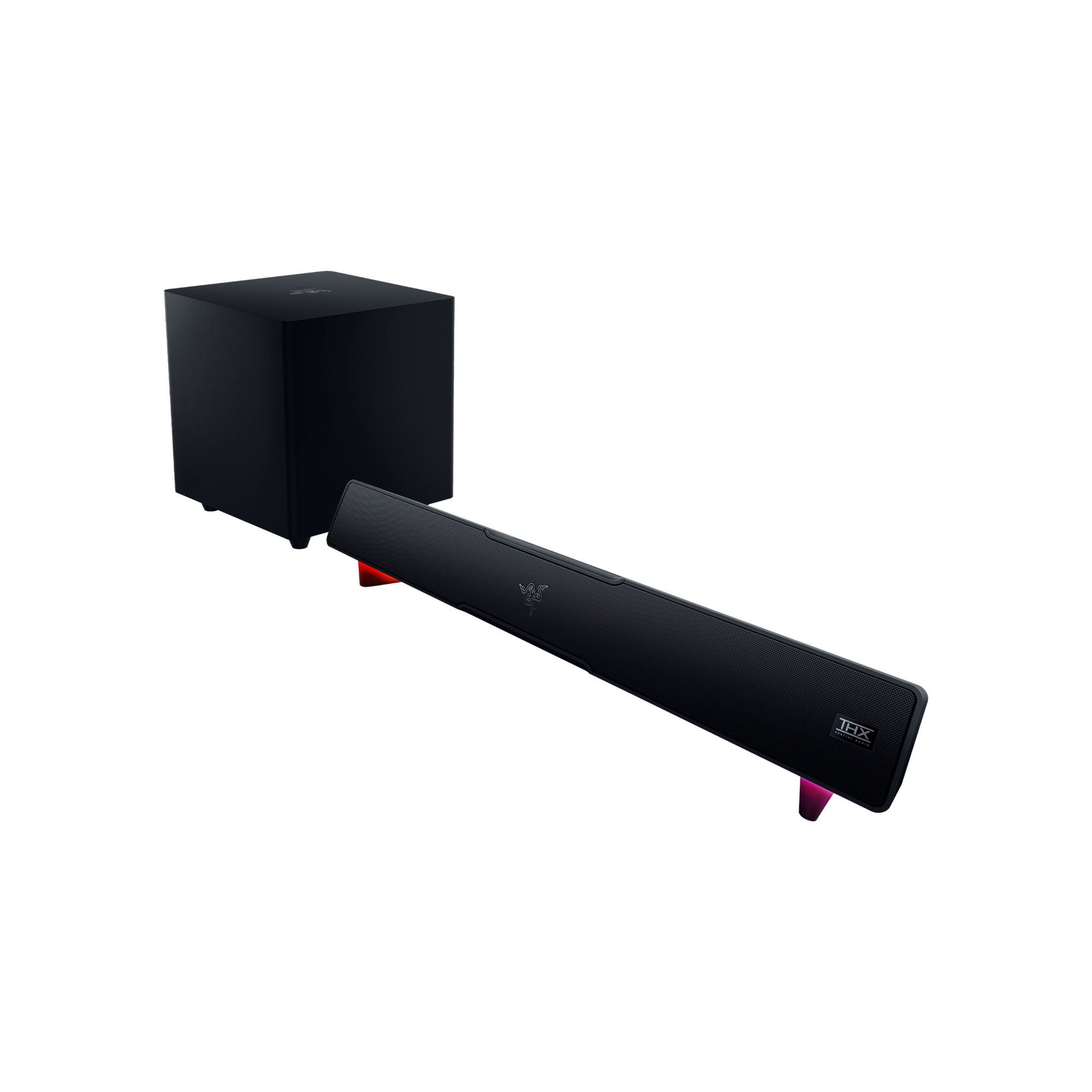 RAZER Leviathan V2 Soundbar Soundbar