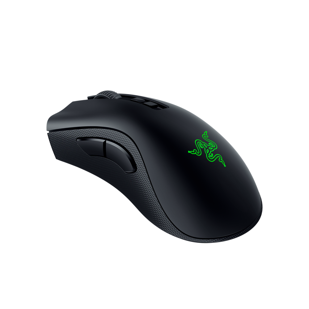 RAZER Deathadder V2 Pro Kbs.Mouse Gaming Mouse