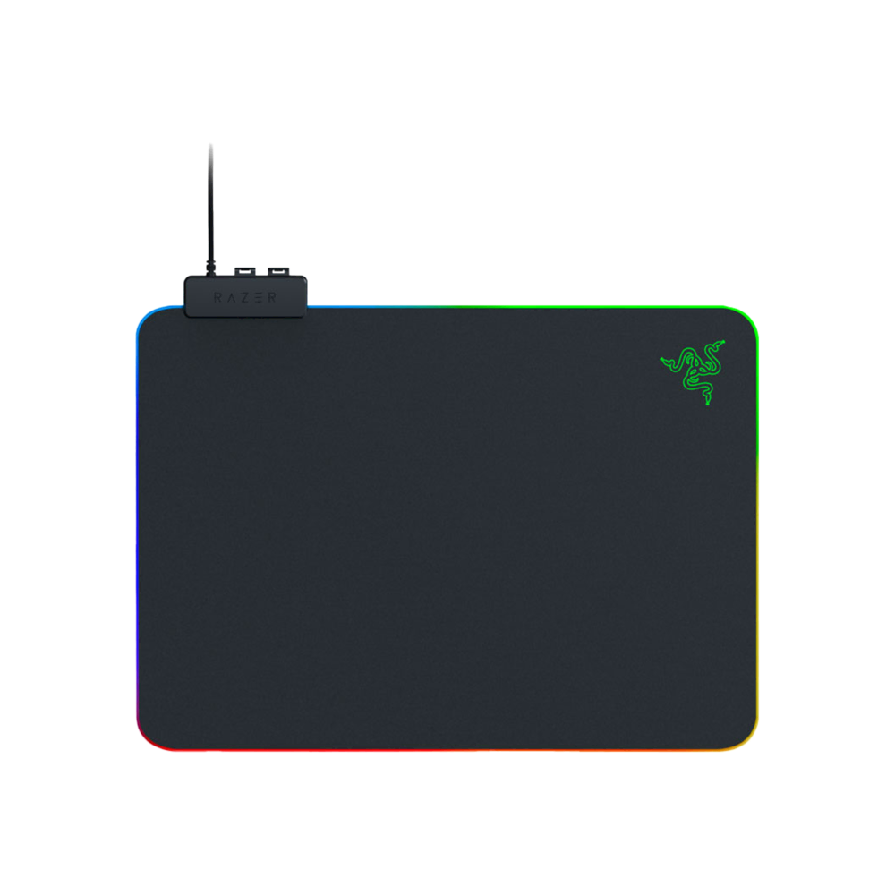 RAZER Firefly V2 Mousepad Mousepad