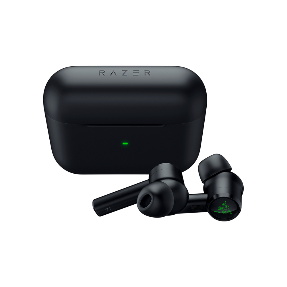 RAZER,Hammerhead Pro, TWS Kulaklık Gaming Kulakiçi Kulaklık