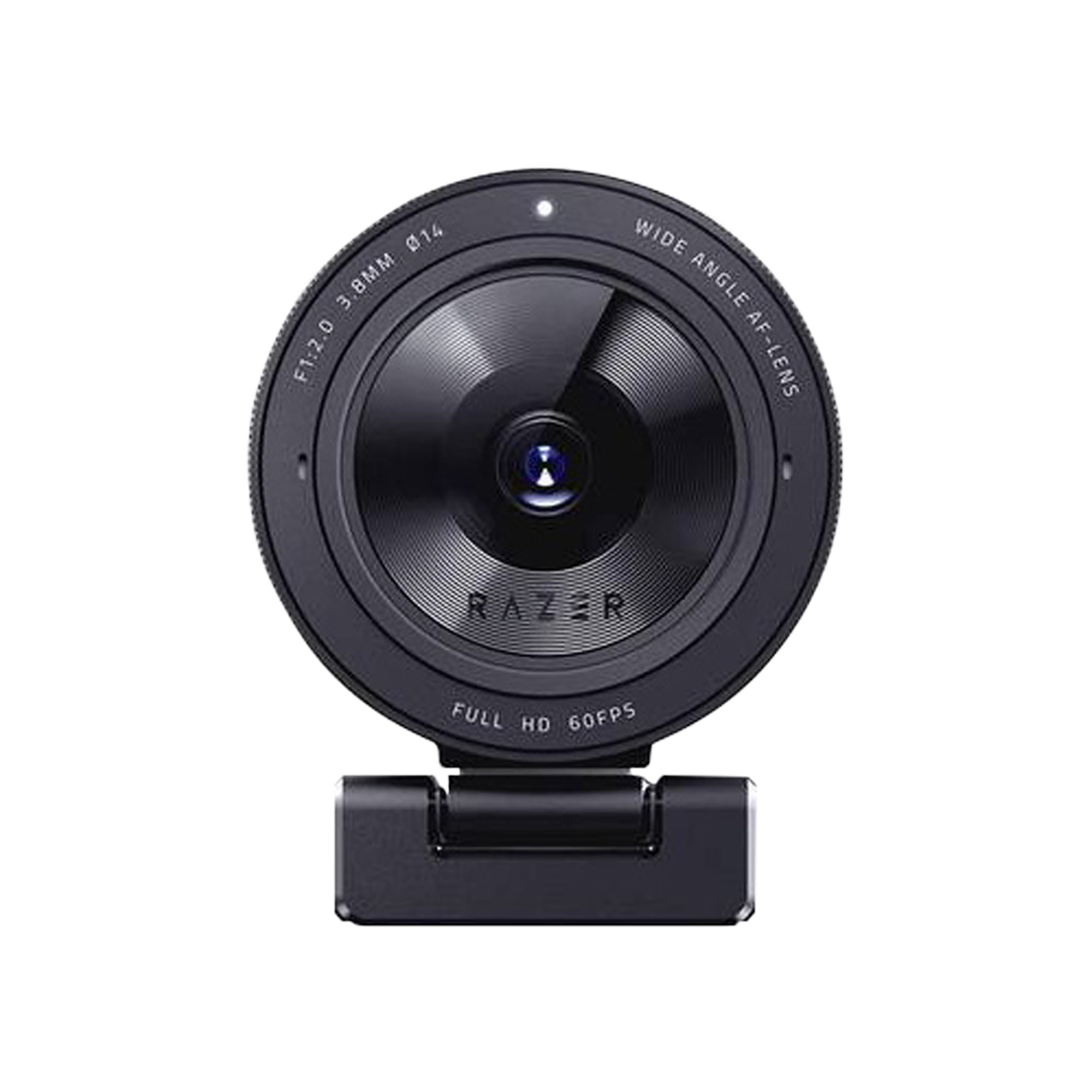 RAZER Kiyo Pro Aydınlatmalı Kamera Streaming Webcam