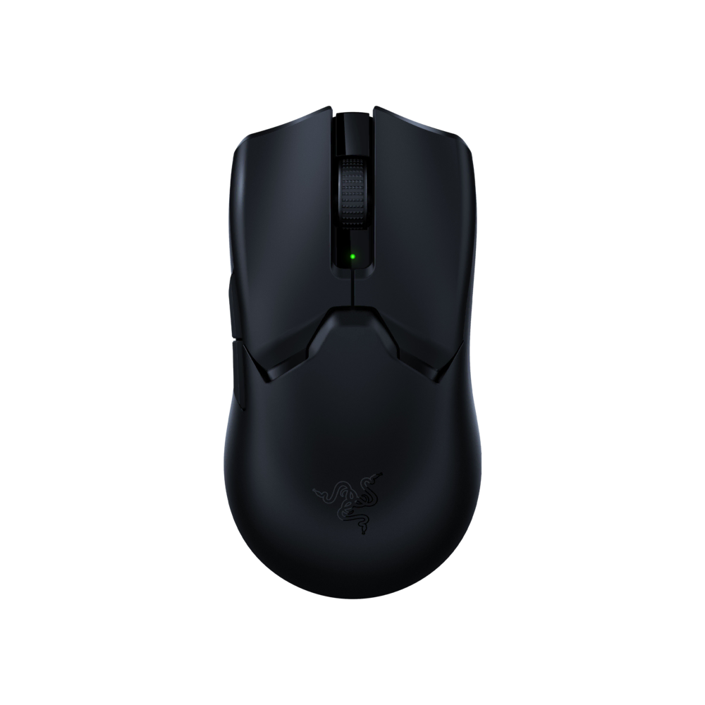 RAZER Viper V2 Pro Kbs.Mouse Siyah Gaming Mouse