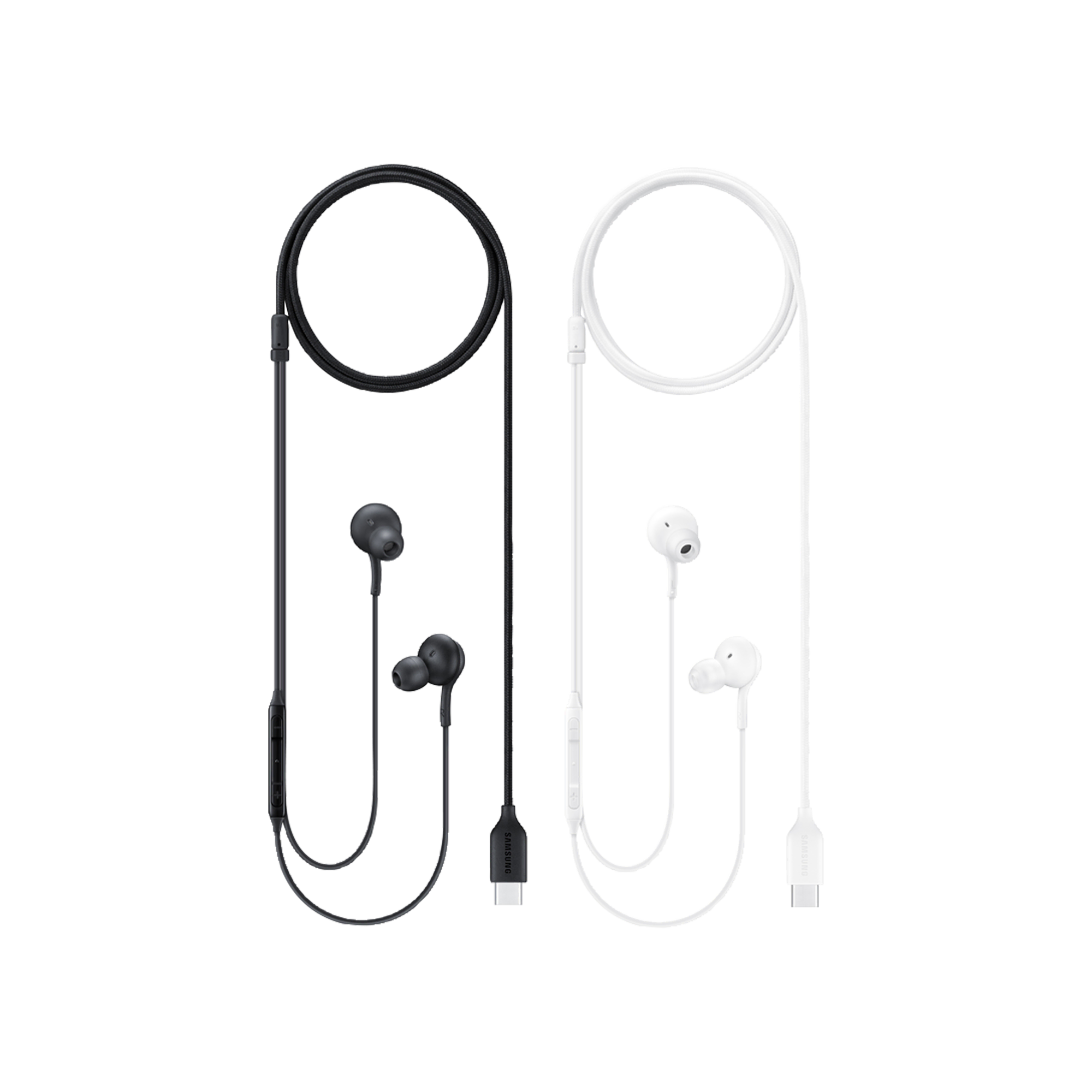 Samsung Hızlı Araç Şarj (25W+15W)-Siyah Şarj Cihazları