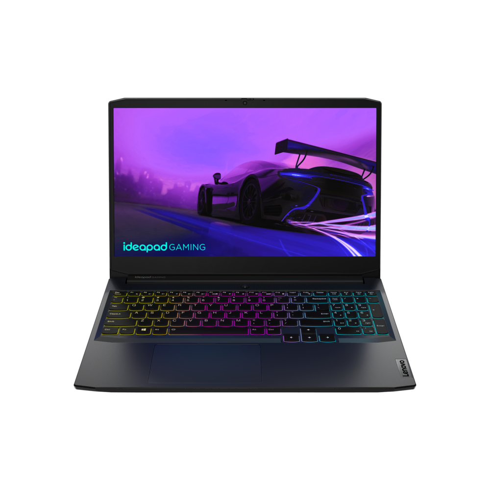 Lenovo Gaming i5 8-512 GB 82K101ELTX Laptop