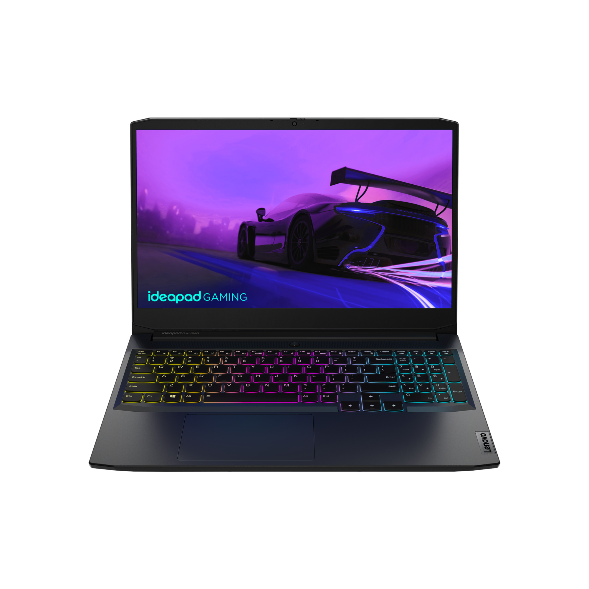 Lenovo Gaming i5 8-512 GB 82K101ELTX Laptop
