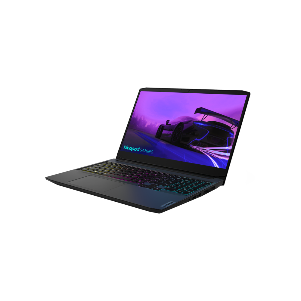 Lenovo Gaming i5 8-512 GB 82K101ELTX Laptop