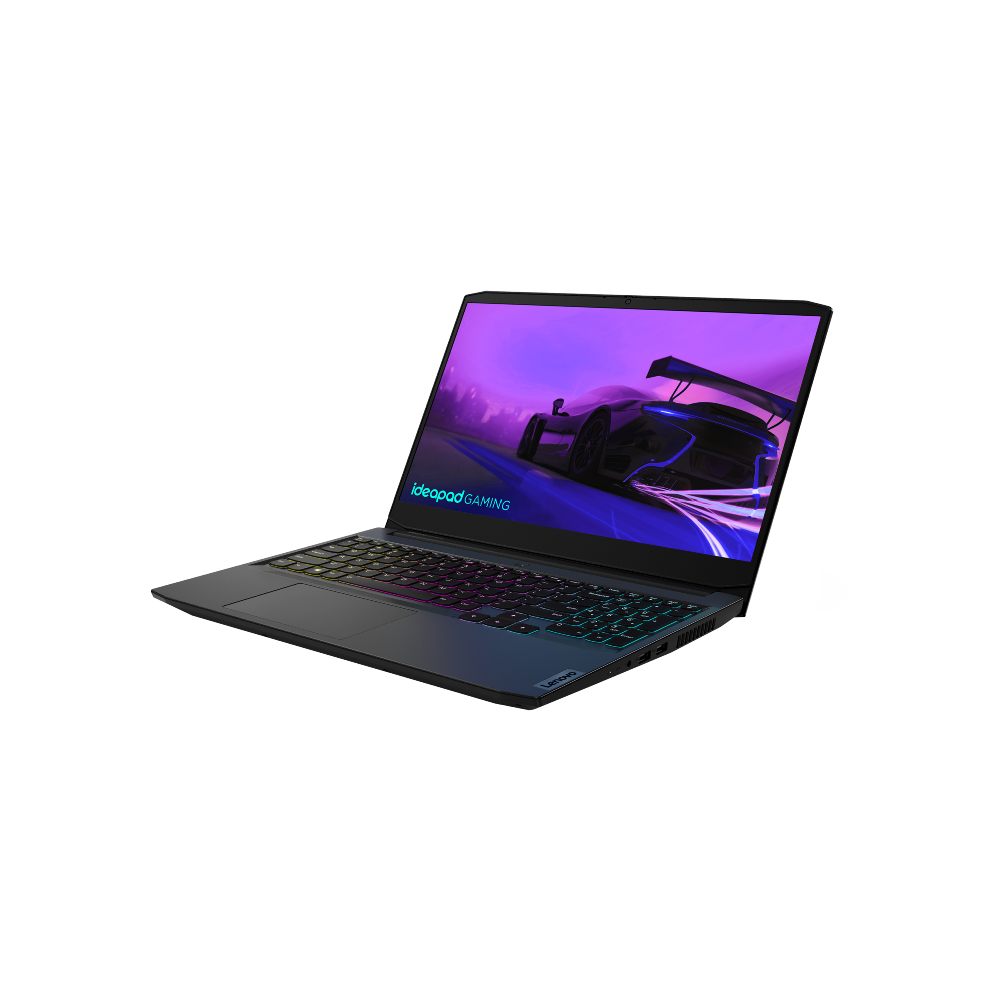 Lenovo Gaming i5 8-512 GB 82K101ELTX Laptop
