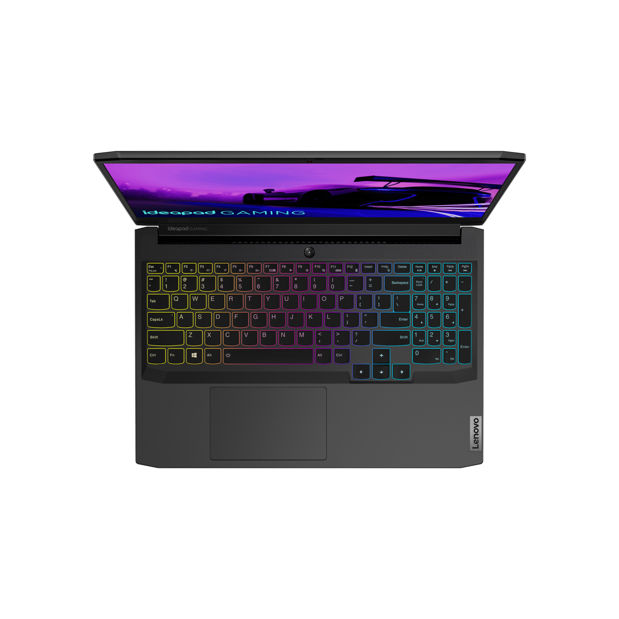 Lenovo Gaming i5 8-512 GB 82K101ELTX Laptop