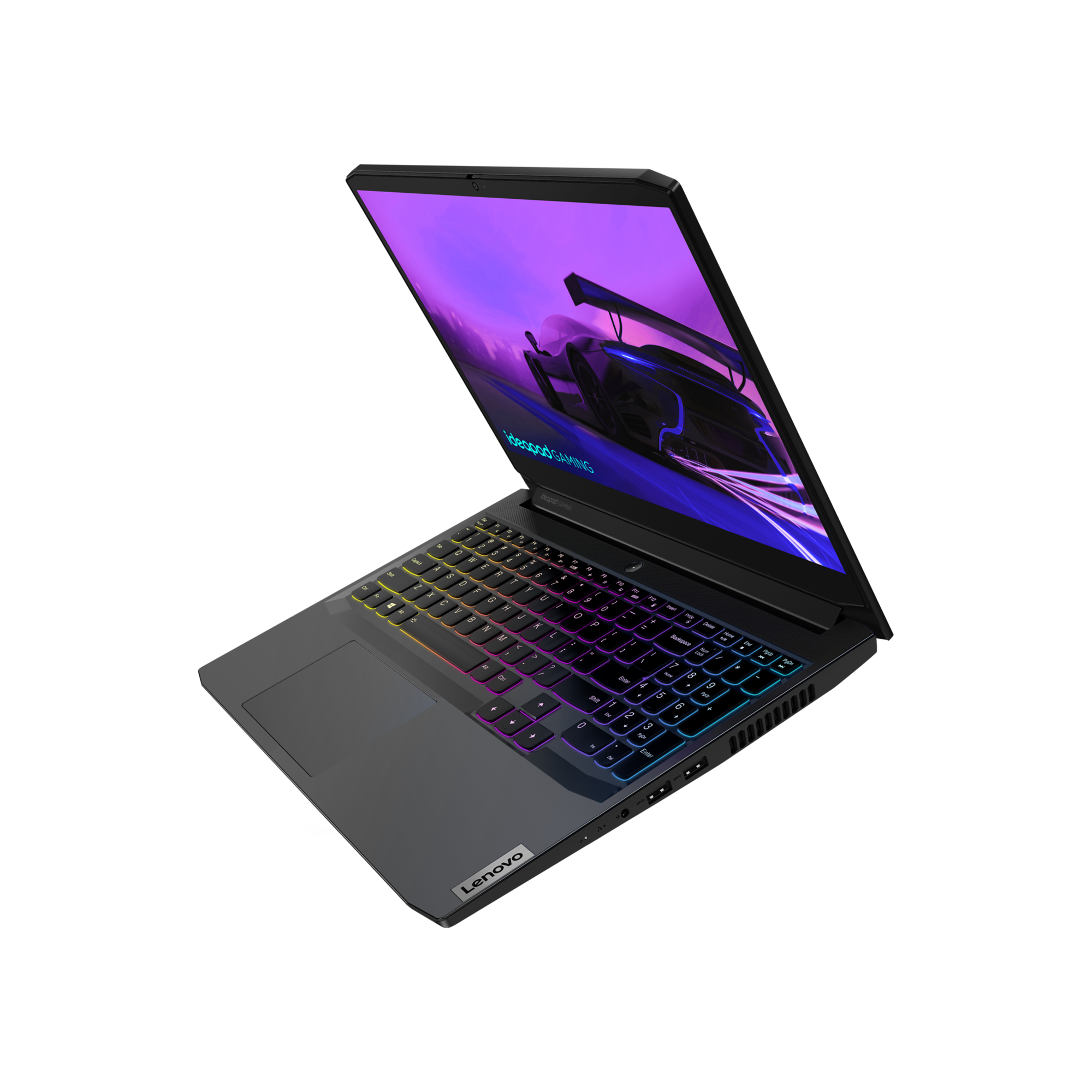 Lenovo Gaming i5 8-512 GB 82K101ELTX Laptop