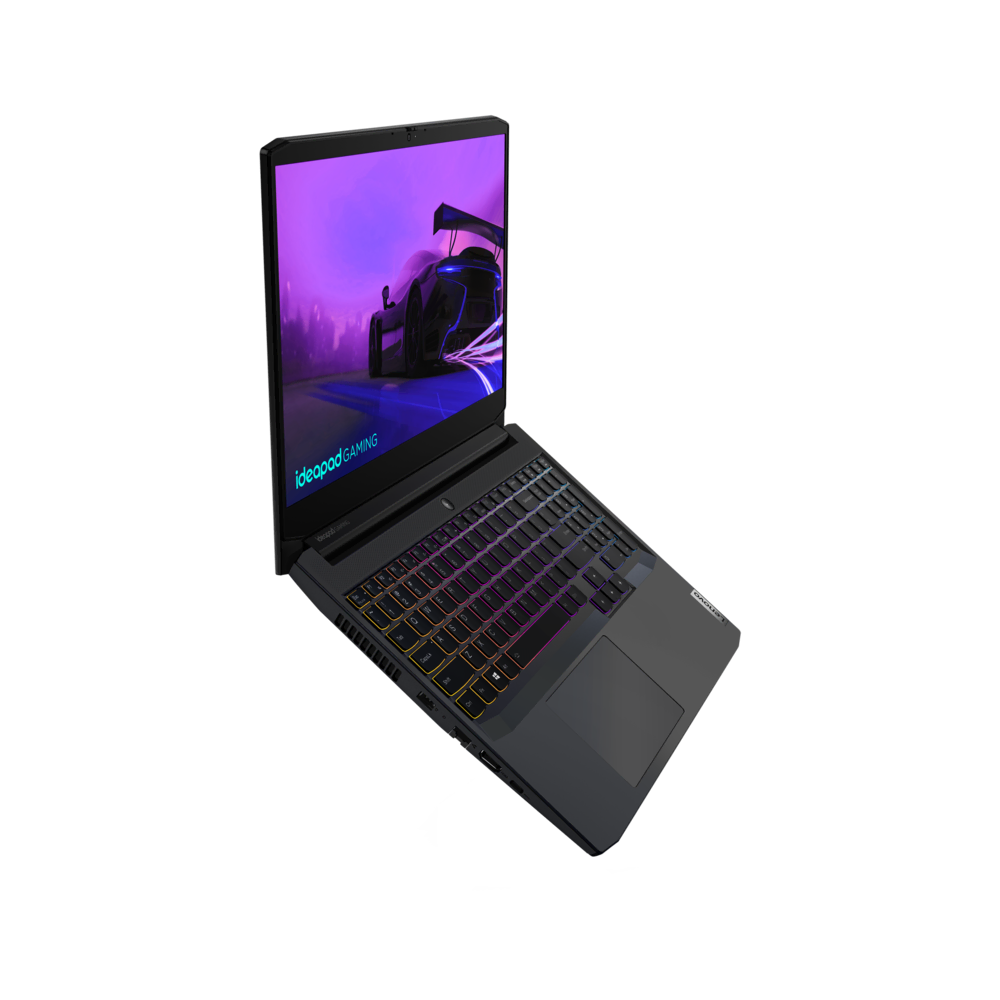 Lenovo Gaming i5 8-512 GB 82K101ELTX Laptop