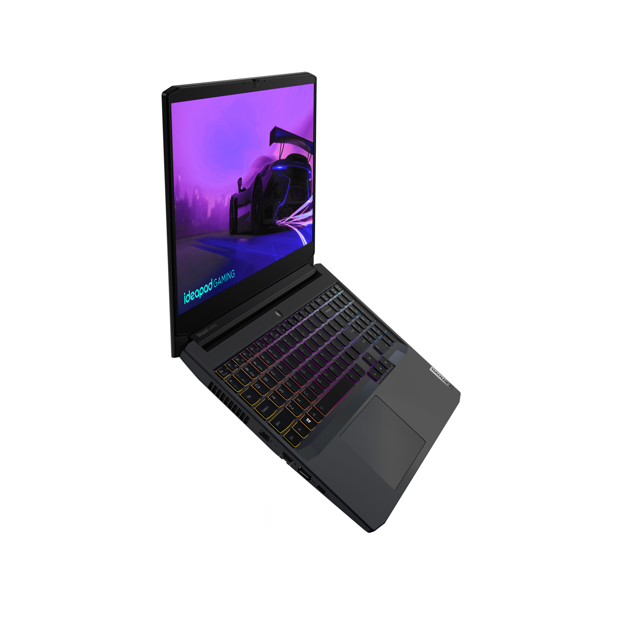 Lenovo Gaming i5 8-512 GB 82K101ELTX Laptop
