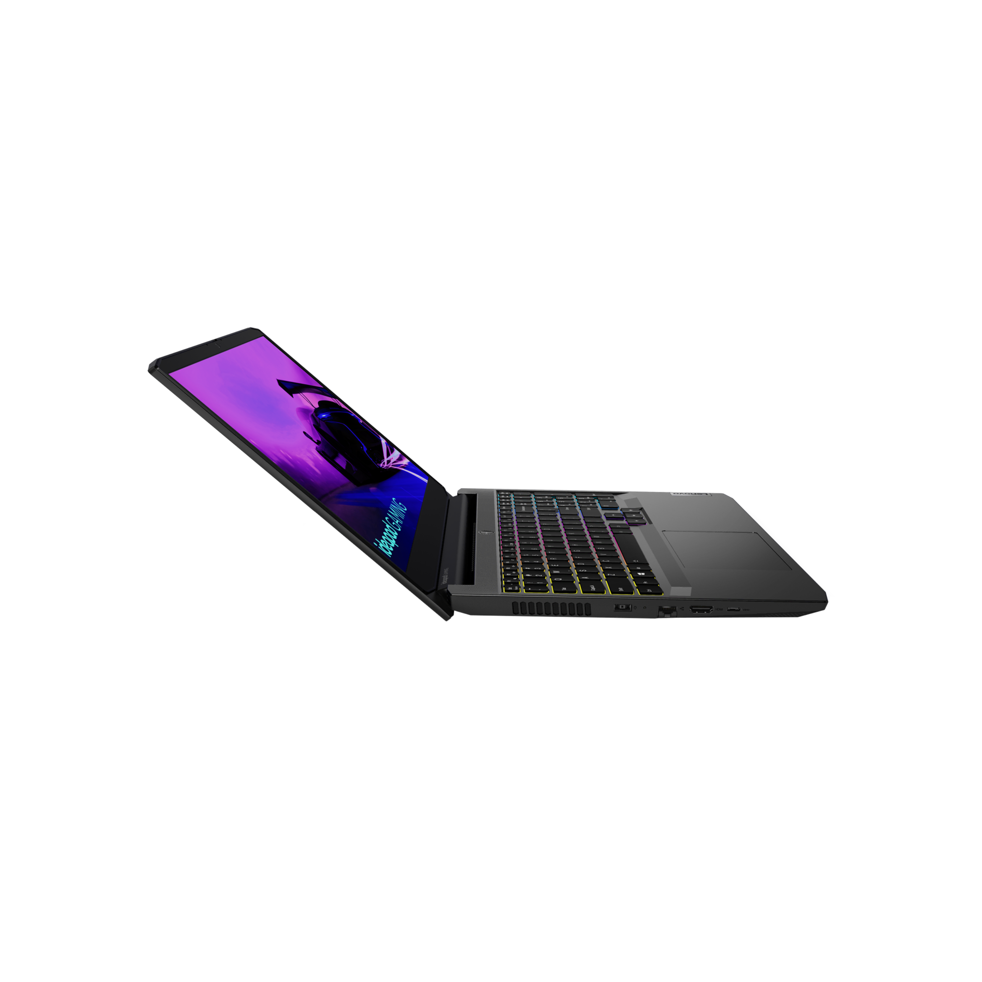 Lenovo Gaming i5 8-512 GB 82K101ELTX Laptop