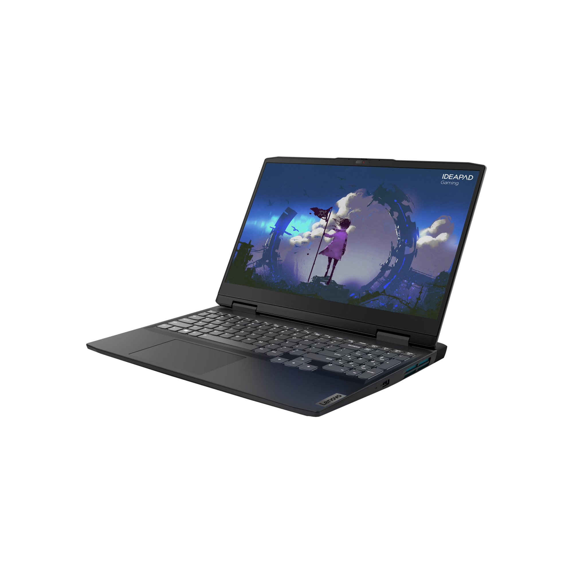 Lenovo Gaming i7 16GB-1TB 82S900ESTX Laptop