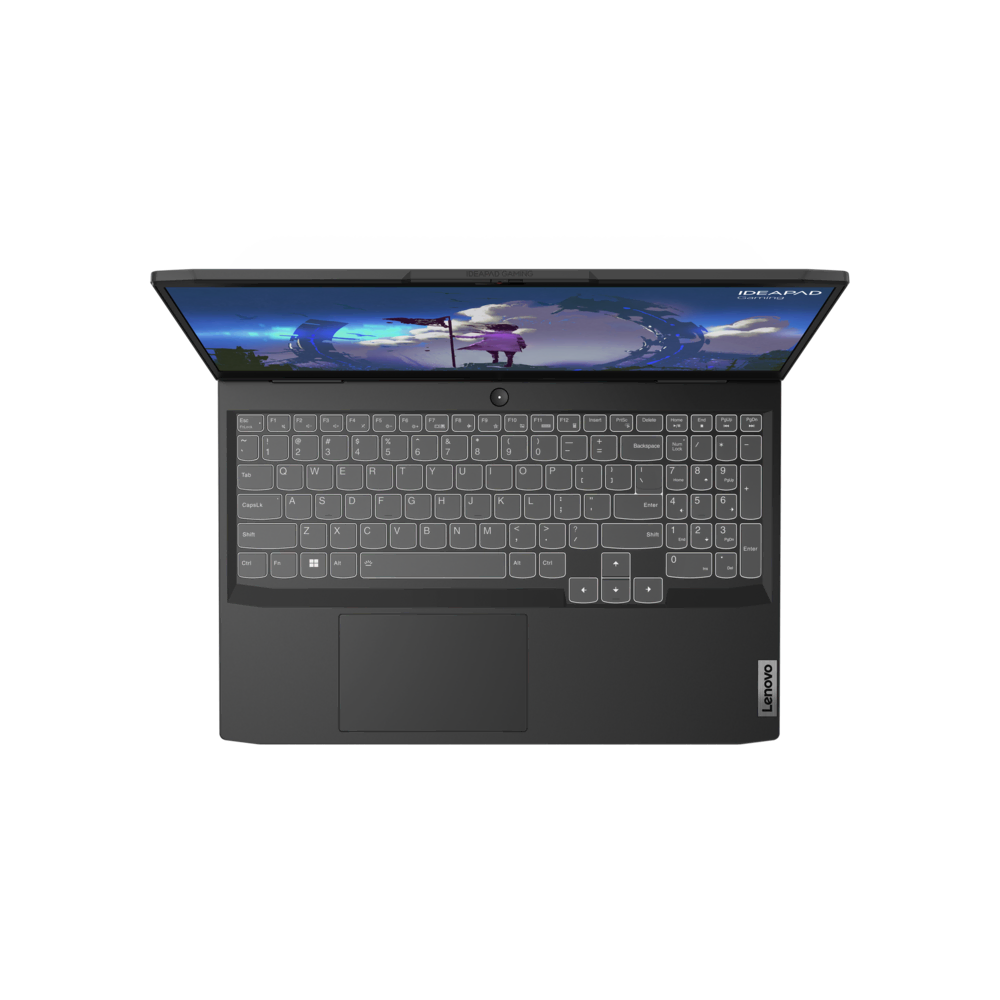 Lenovo Gaming i7 16GB-1TB 82S900ESTX Laptop