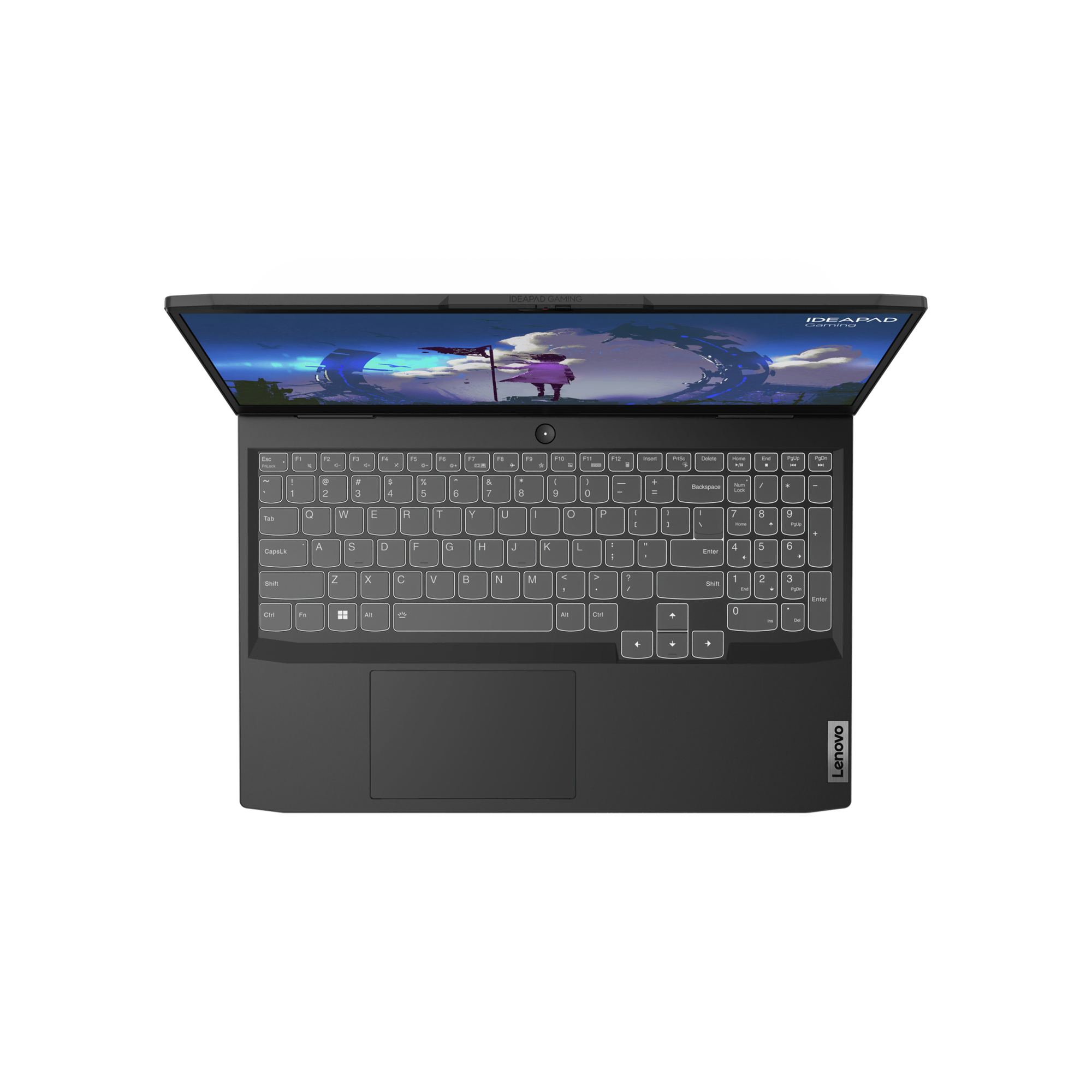 Lenovo Gaming i7 16GB-1TB 82S900ESTX Laptop