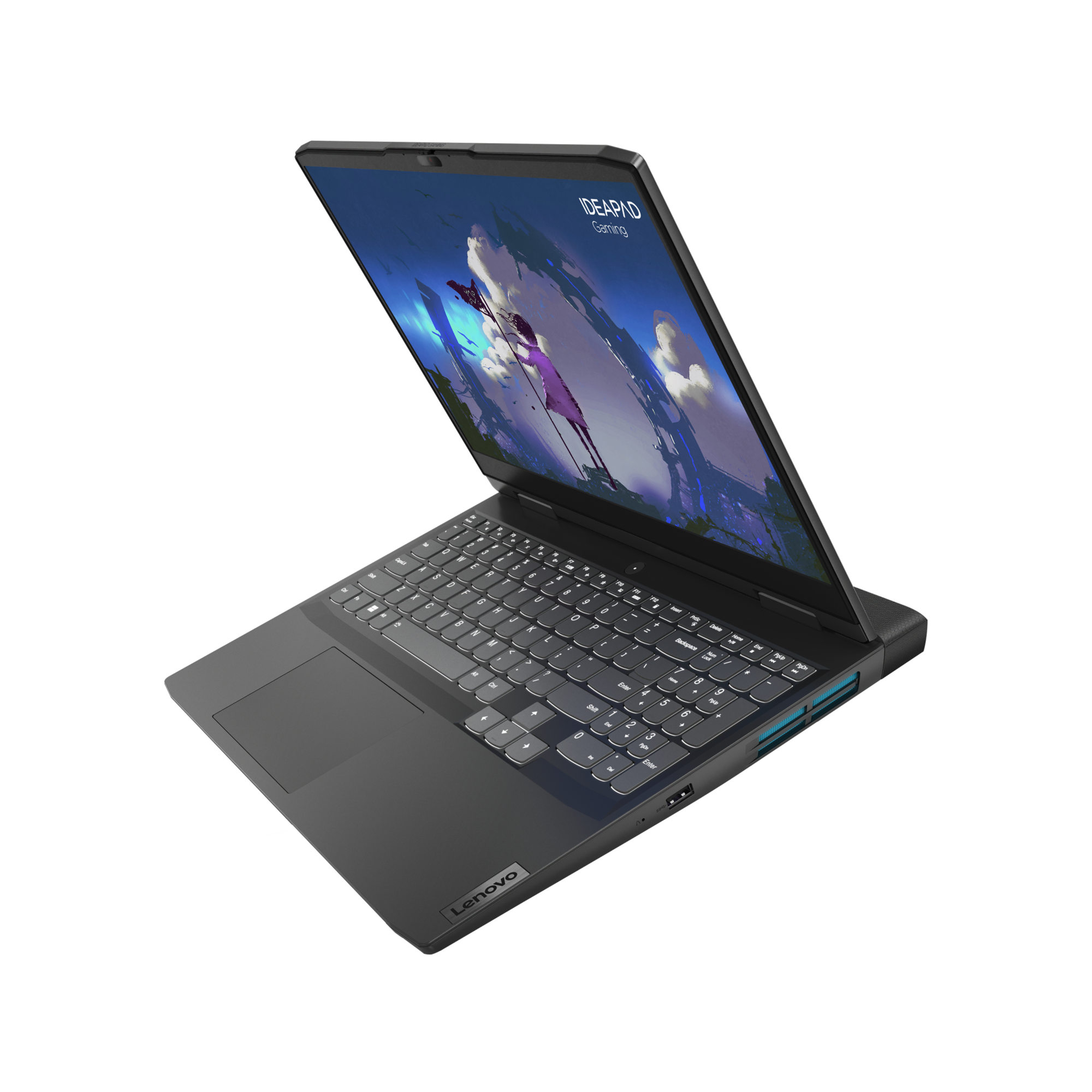 Lenovo Gaming i7 16GB-1TB 82S900ESTX Laptop