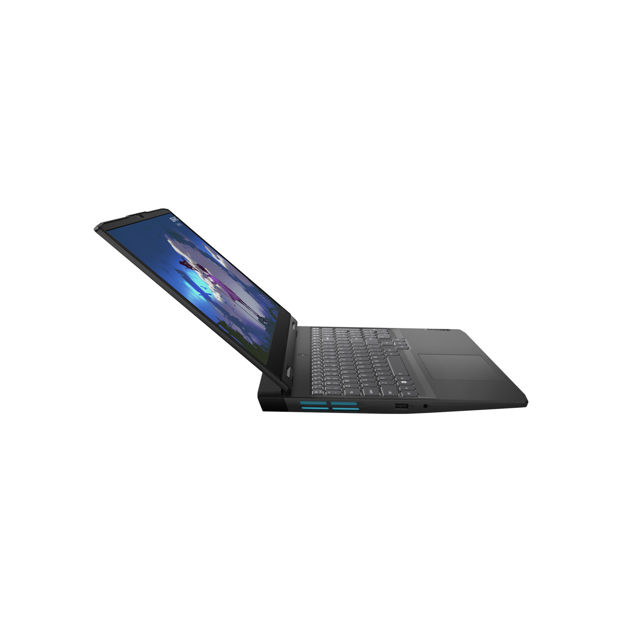 Lenovo Gaming i7 16GB-1TB 82S900ESTX Laptop