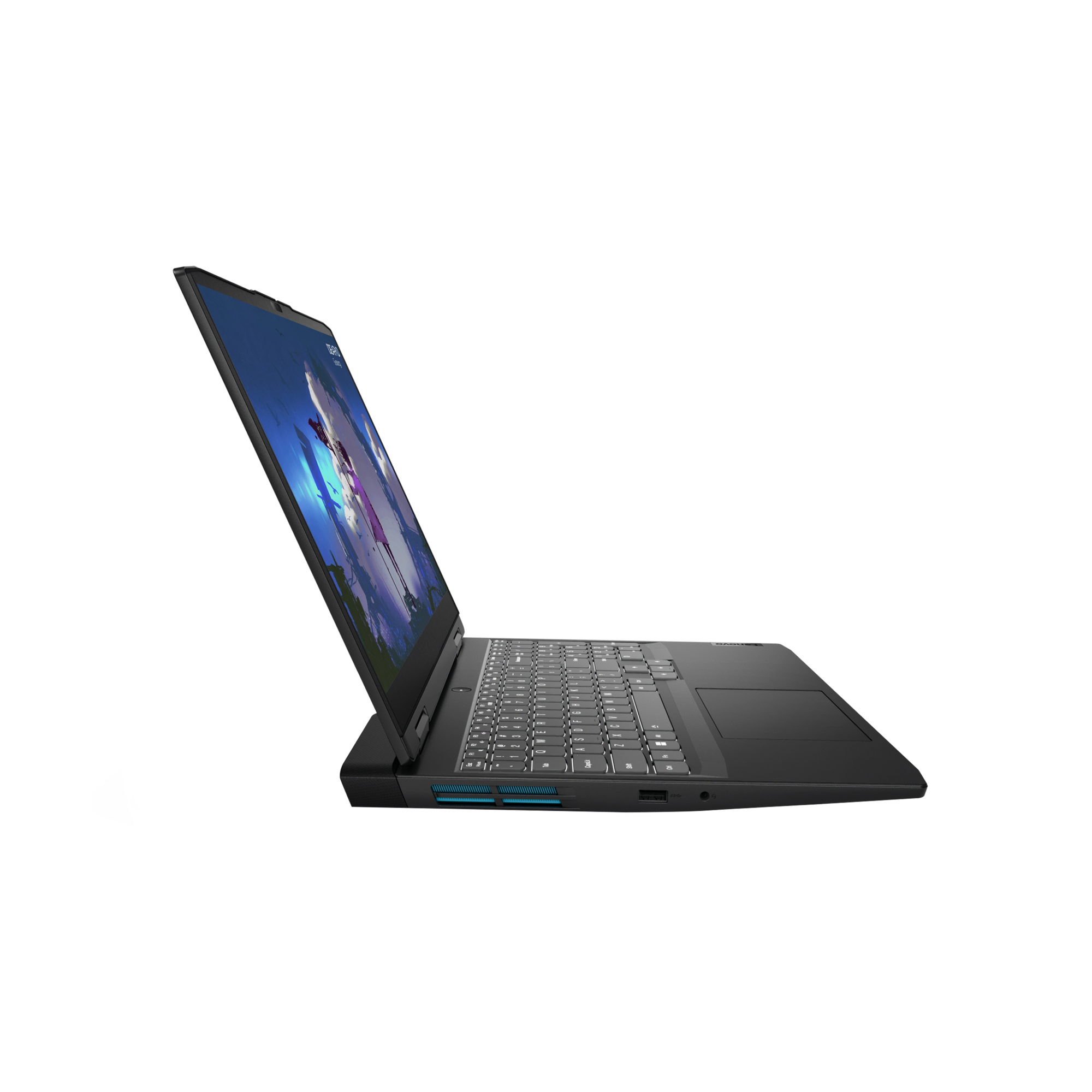 Lenovo Gaming i7 16GB-1TB 82S900ESTX Laptop