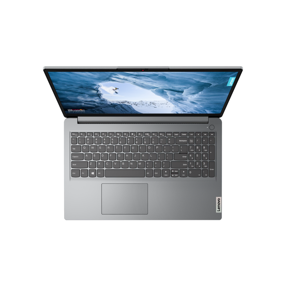 Lenovo Celeron 4-128 GB 82V70059TX Laptop