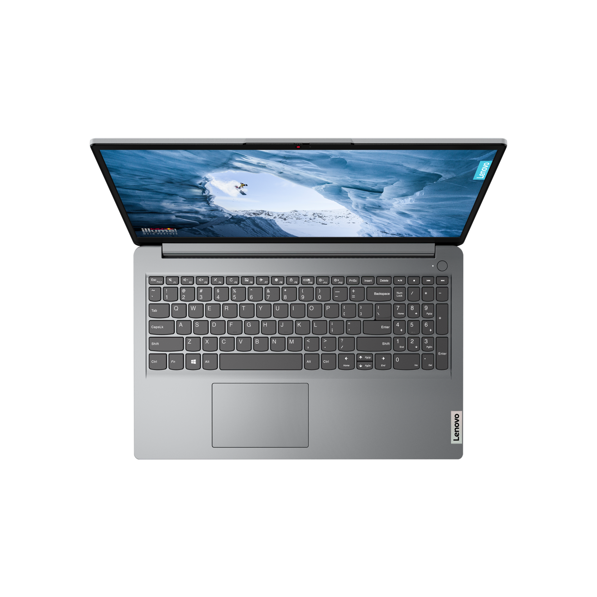 Lenovo Celeron 4-128 GB 82V70059TX Laptop