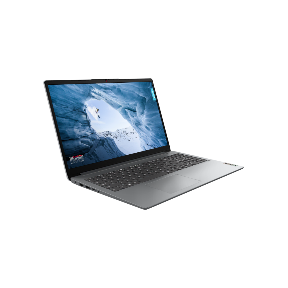 Lenovo Celeron 4-128 GB 82V70059TX Laptop