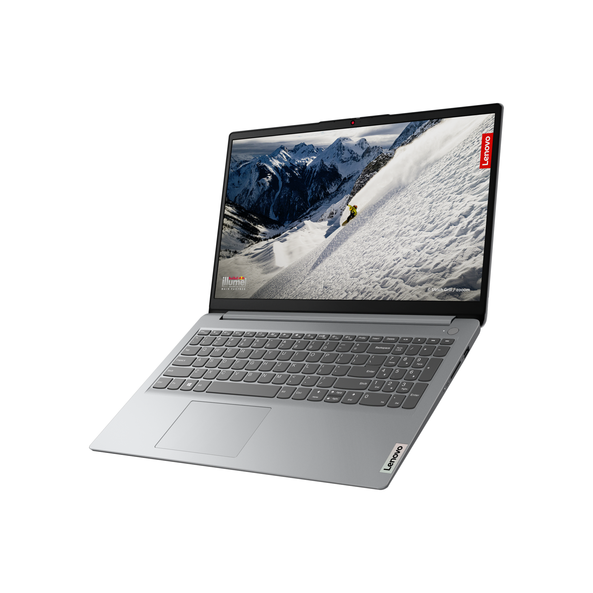 Lenovo AMD Ryzen 5 8-256 GB 82VG008PTX Laptop