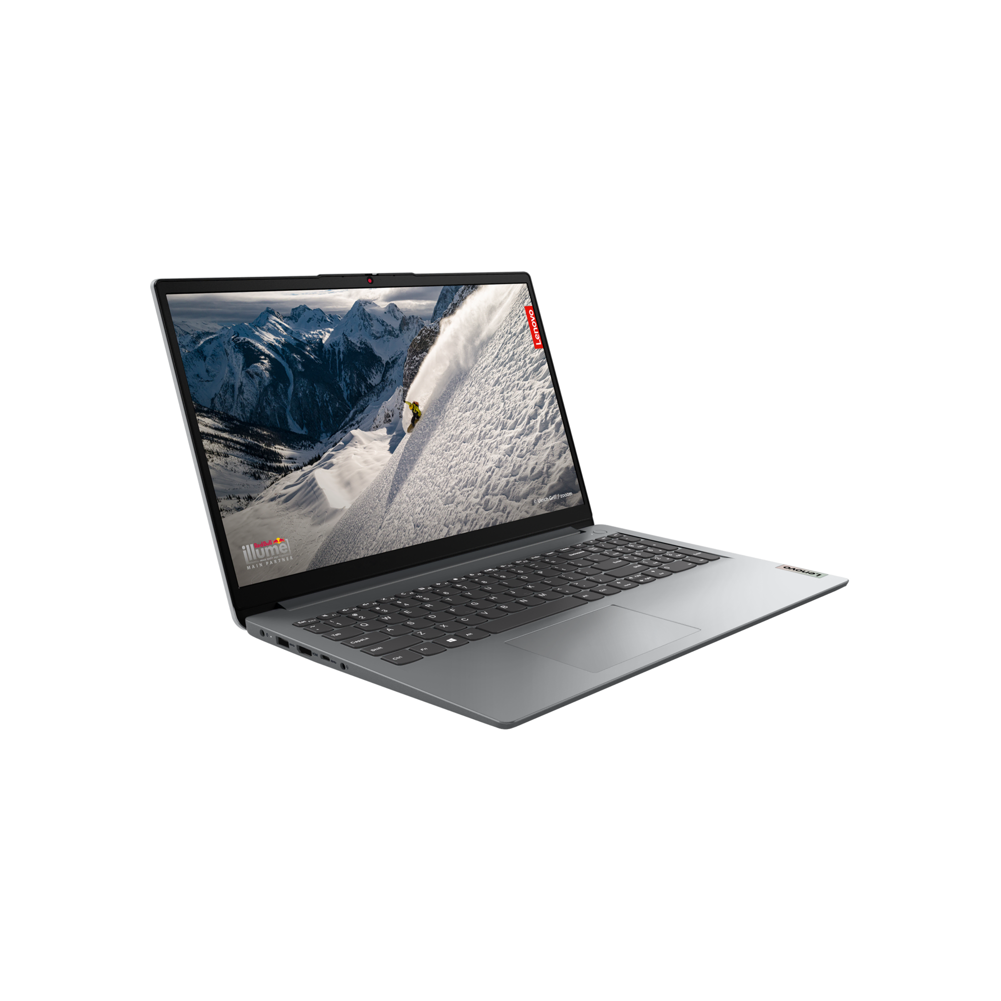 Lenovo AMD Ryzen 5 8-256 GB 82VG008PTX Laptop