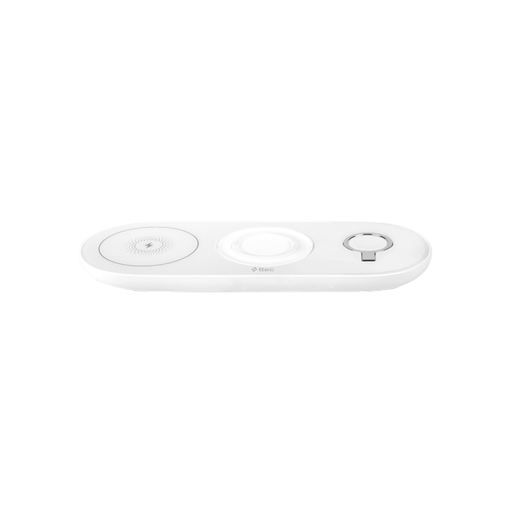 ttec SmartCharger 3ü1arada Seyahat Şarj Şarj Cihazları